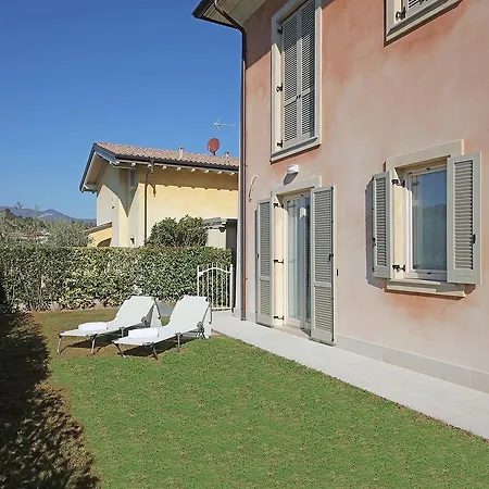 Σπίτι διακοπών I Giardini Della Romantica Manerba del Garda