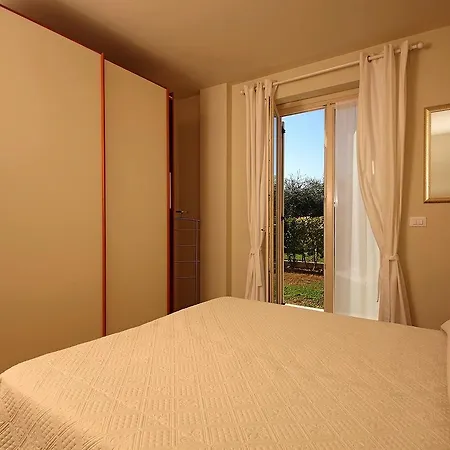 I Giardini Della Romantica Σπίτι διακοπών