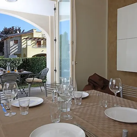I Giardini Della Romantica Σπίτι διακοπών Manerba del Garda