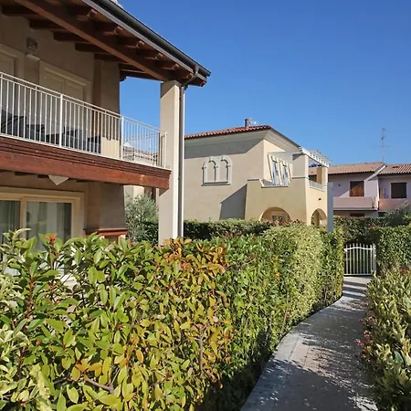 I Giardini Della Romantica *