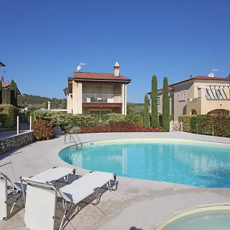 I Giardini Della Romantica Manerba del Garda