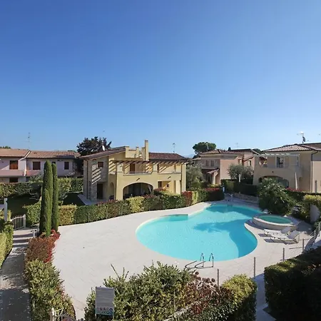 I Giardini Della Romantica